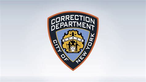 Nyc corrections - Nov 10, 2022 · Officers Steven Cange, 49, Eduardo Trinidad, 42, and Monica Coaxum, 36, allegedly faked ailments and took sick leave for over a year -- in which they raked in their full salaries. 